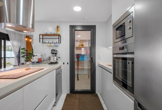 Resale - Apartment - Guardamar del Segura - Guardamar