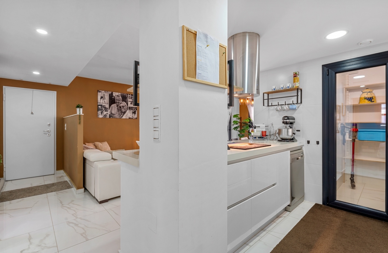 Resale - Apartment - Guardamar del Segura - Guardamar