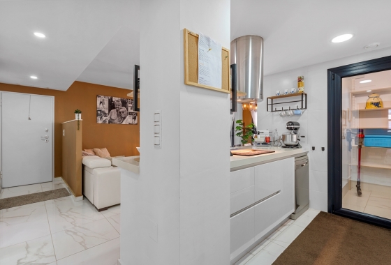 Resale - Apartment - Guardamar del Segura - Guardamar