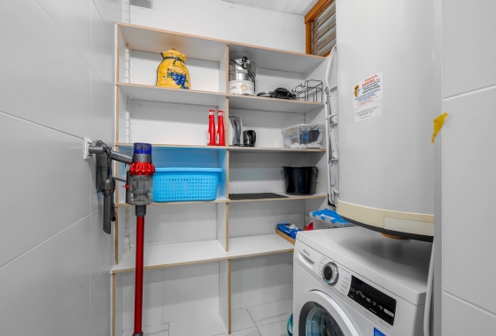 Resale - Apartment - Guardamar del Segura - Guardamar