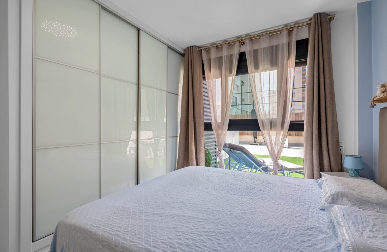 Resale - Apartment - Guardamar del Segura - Guardamar