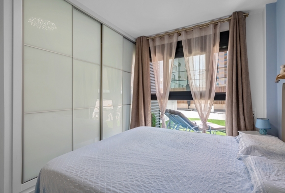 Resale - Apartment - Guardamar del Segura - Guardamar