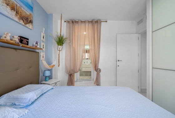 Resale - Apartment - Guardamar del Segura - Guardamar