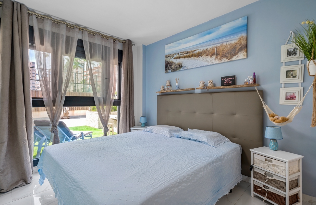 Resale - Apartment - Guardamar del Segura - Guardamar