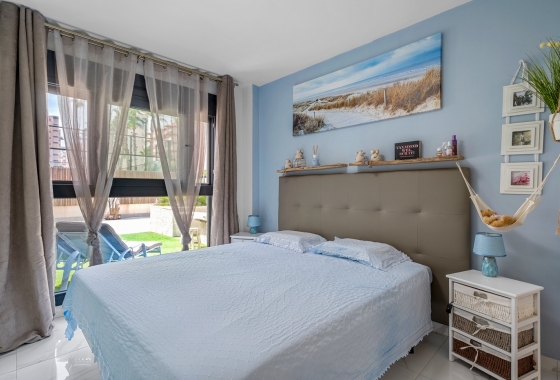 Resale - Apartment - Guardamar del Segura - Guardamar