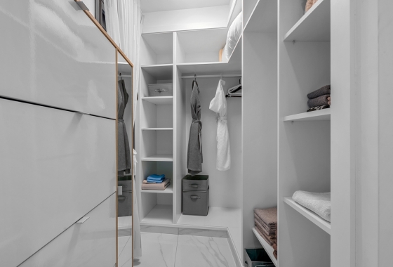 Resale - Apartment - Guardamar del Segura - Guardamar
