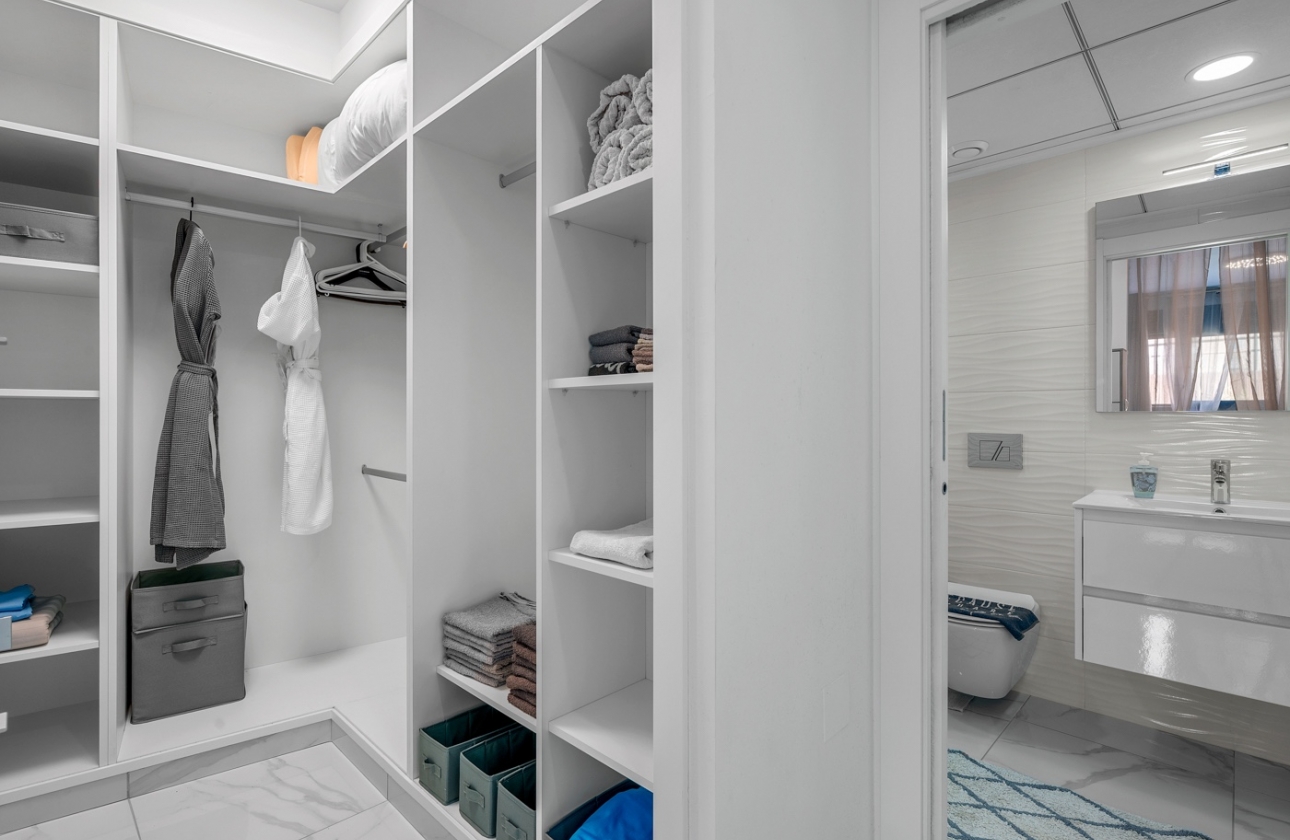 Resale - Apartment - Guardamar del Segura - Guardamar
