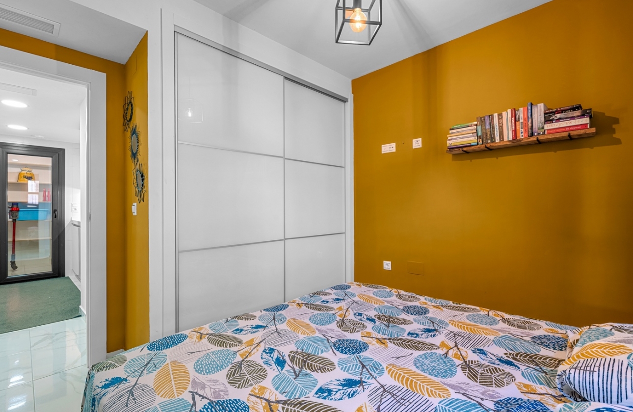 Resale - Apartment - Guardamar del Segura - Guardamar