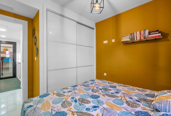 Resale - Apartment - Guardamar del Segura - Guardamar