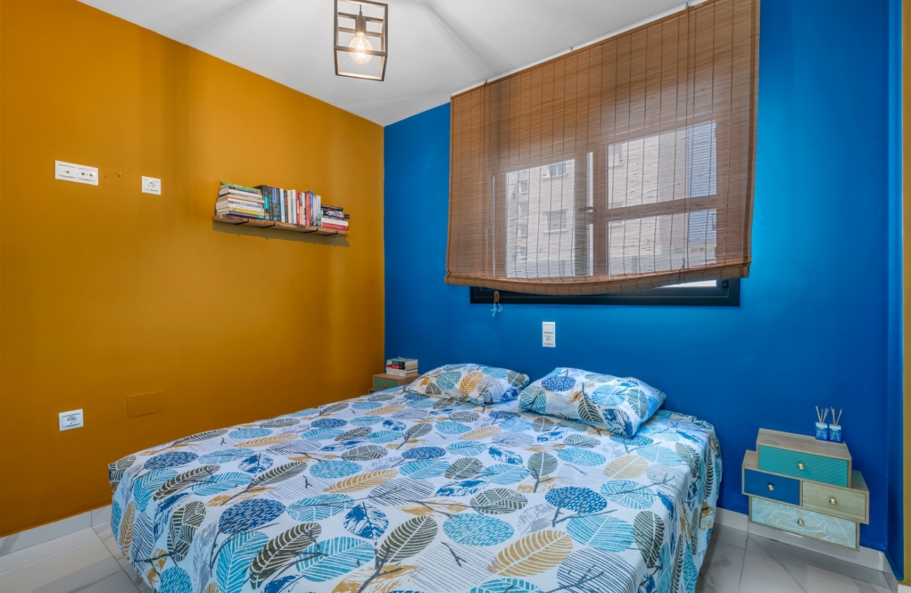 Resale - Apartment - Guardamar del Segura - Guardamar