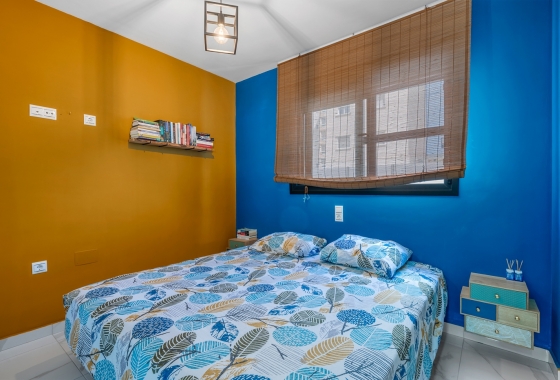 Resale - Apartment - Guardamar del Segura - Guardamar