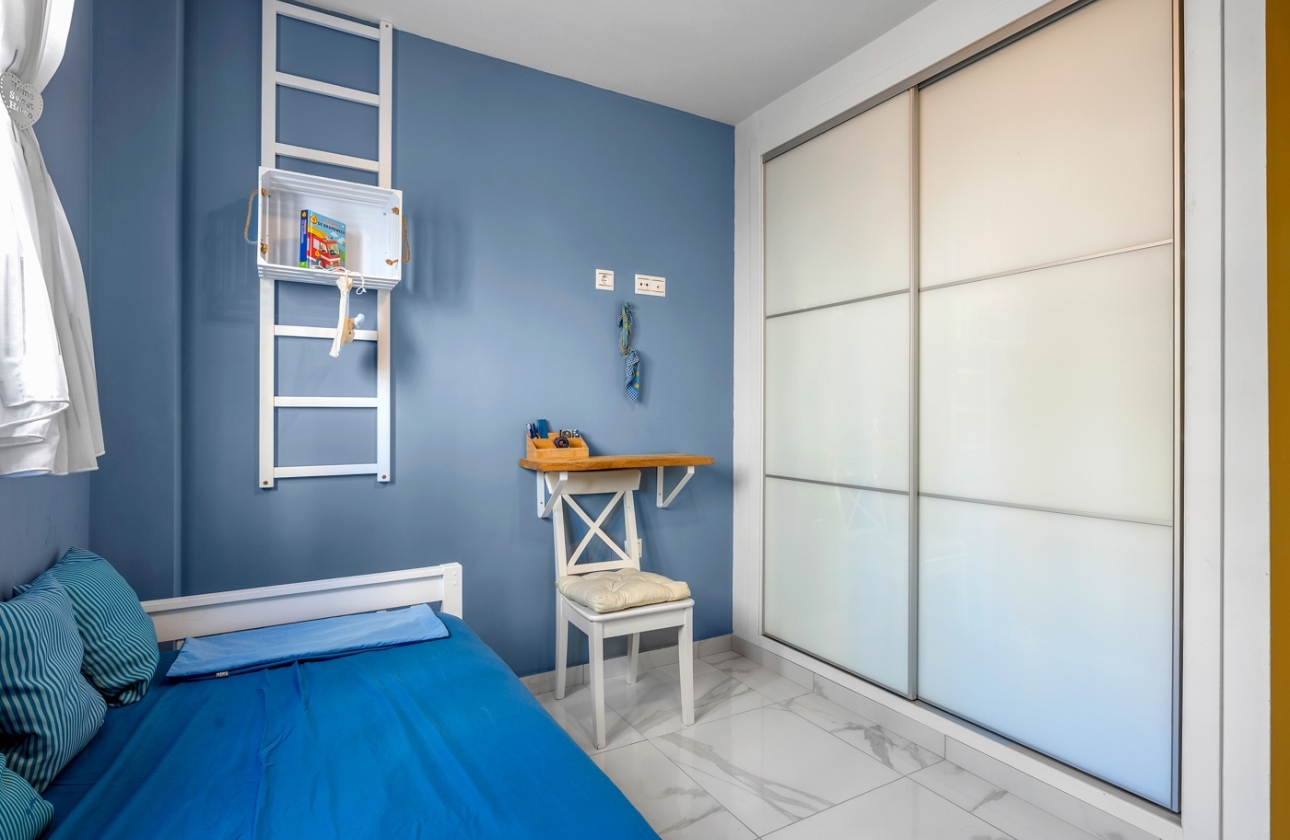 Resale - Apartment - Guardamar del Segura - Guardamar
