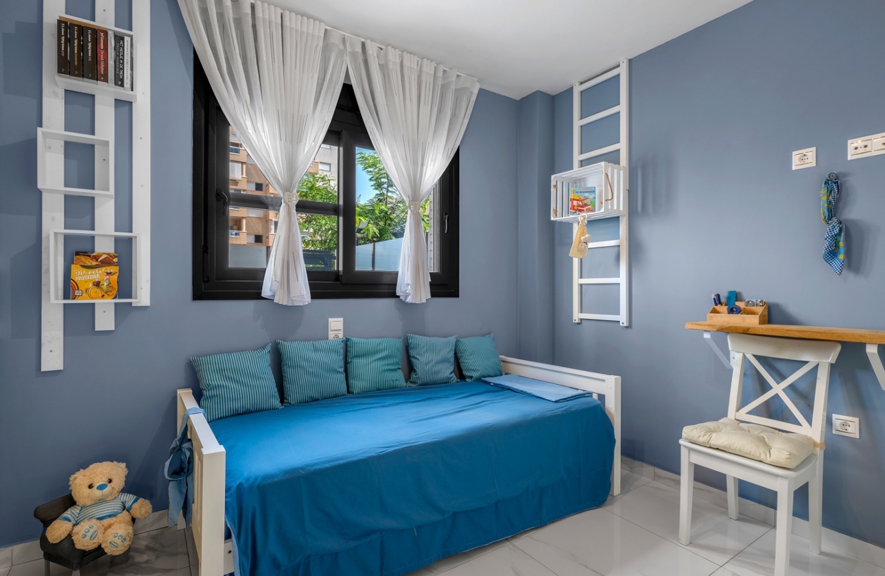 Resale - Apartment - Guardamar del Segura - Guardamar