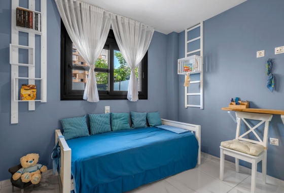 Resale - Apartment - Guardamar del Segura - Guardamar