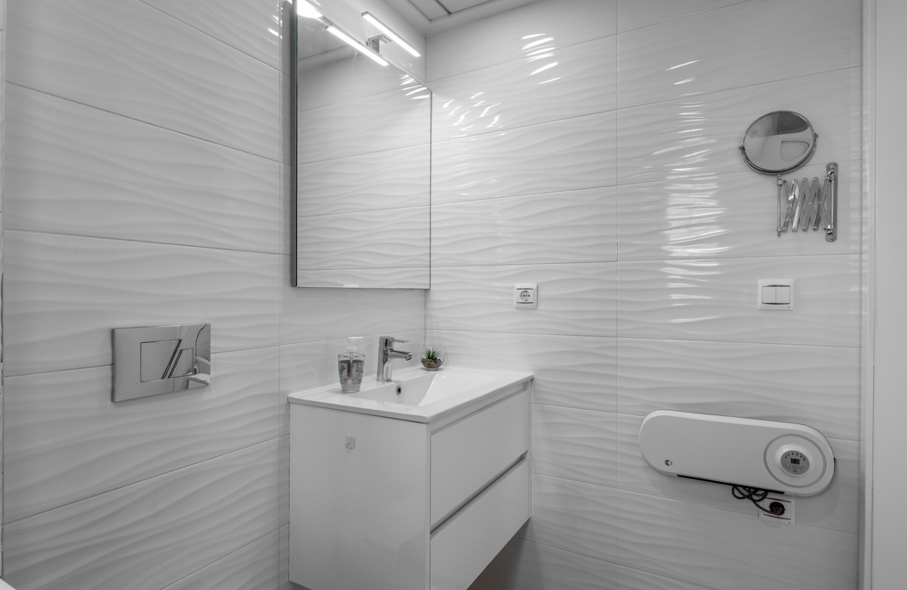 Resale - Apartment - Guardamar del Segura - Guardamar