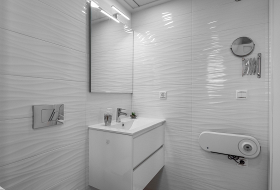 Resale - Apartment - Guardamar del Segura - Guardamar