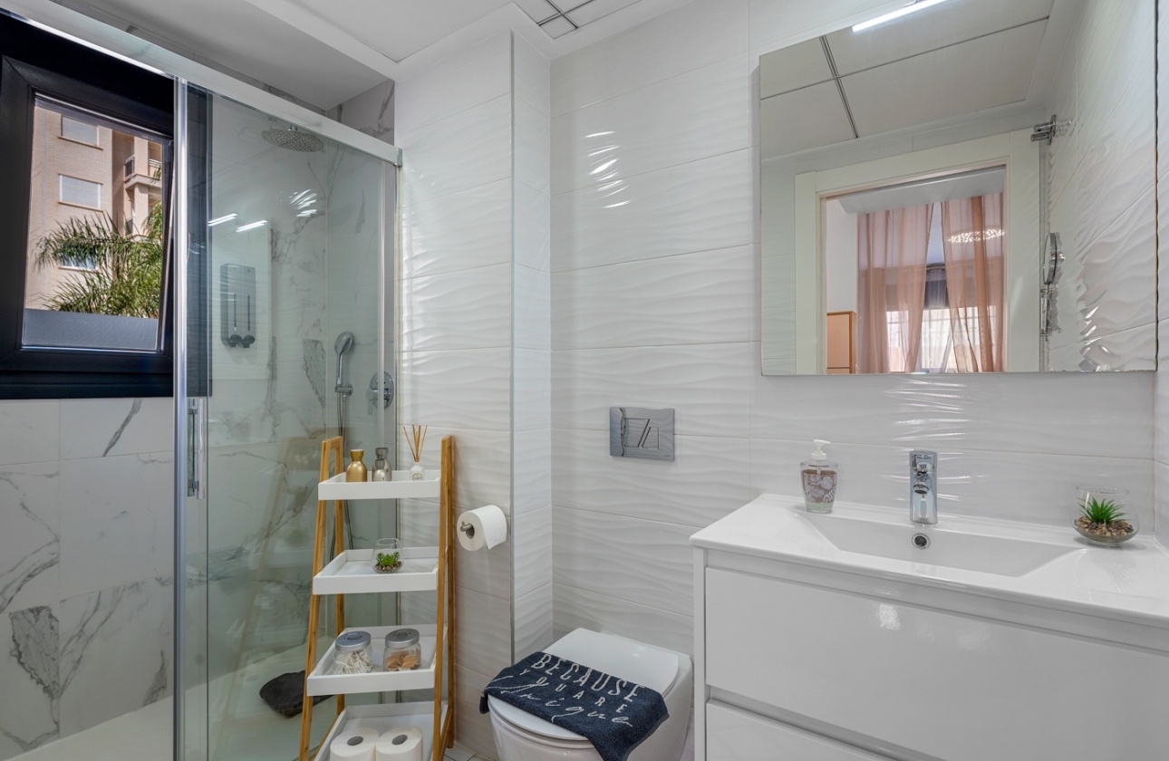 Resale - Apartment - Guardamar del Segura - Guardamar