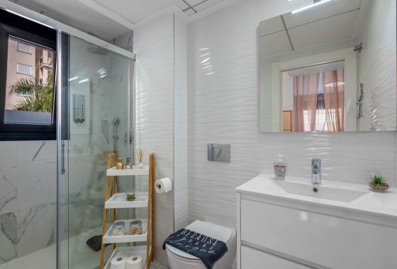 Resale - Apartment - Guardamar del Segura - Guardamar