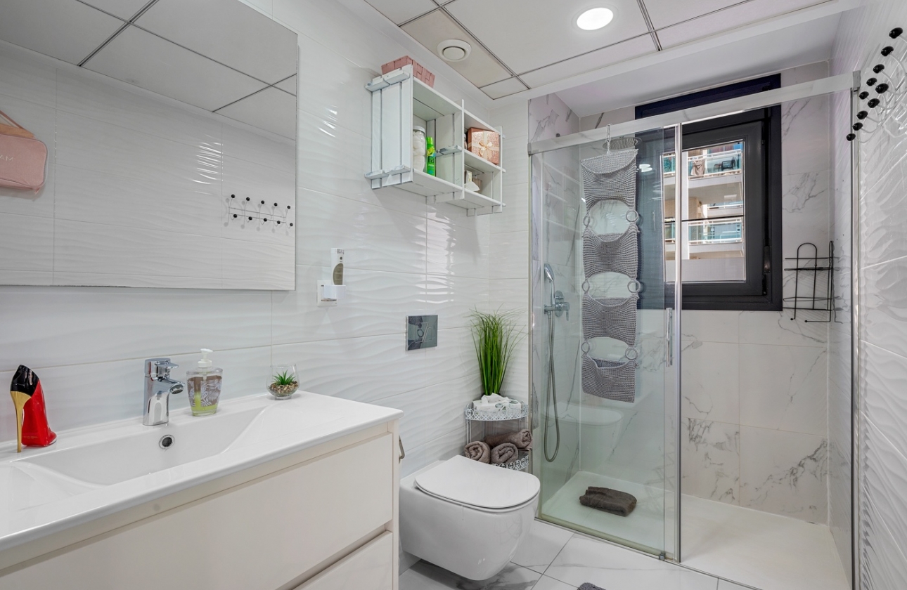 Resale - Apartment - Guardamar del Segura - Guardamar
