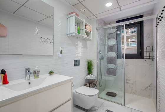Resale - Apartment - Guardamar del Segura - Guardamar