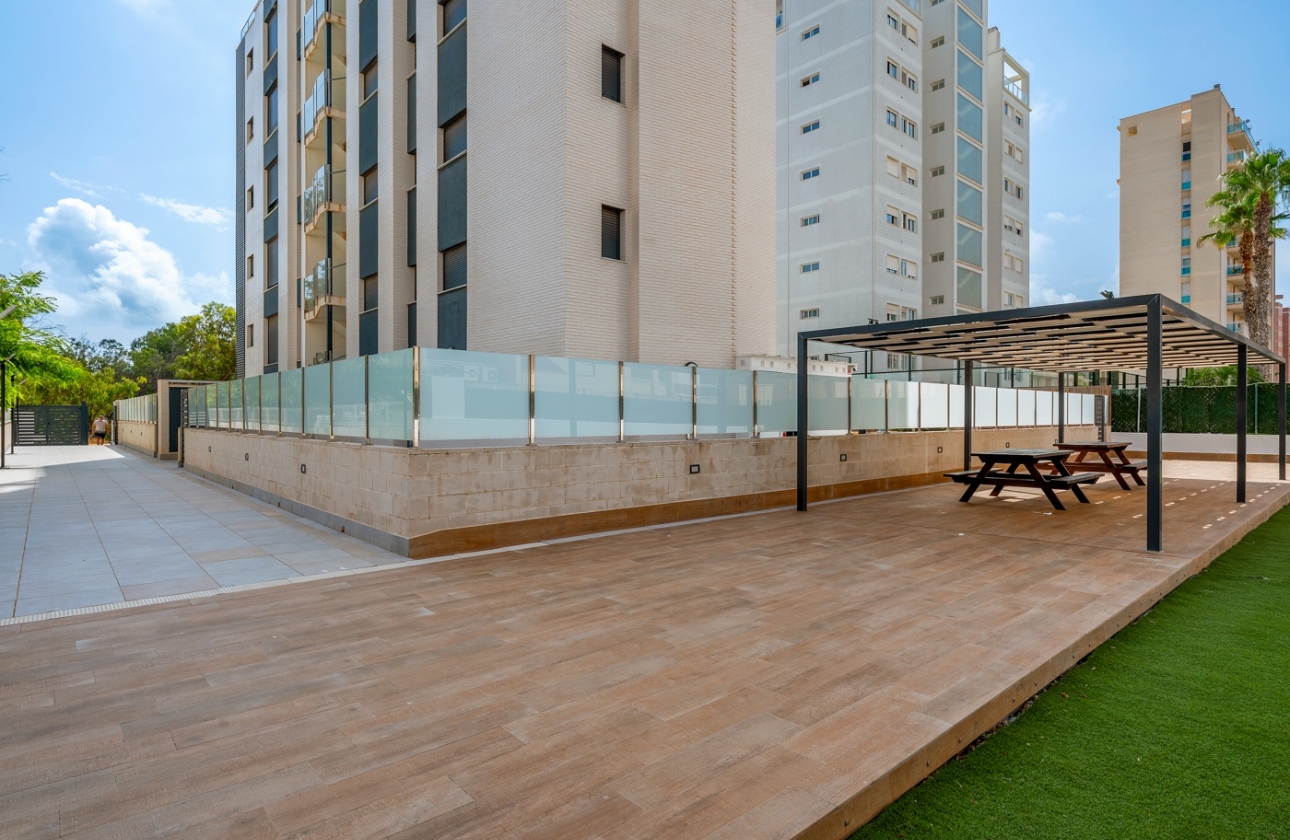 Resale - Apartment - Guardamar del Segura - Guardamar