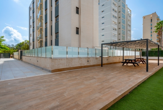 Resale - Apartment - Guardamar del Segura - Guardamar