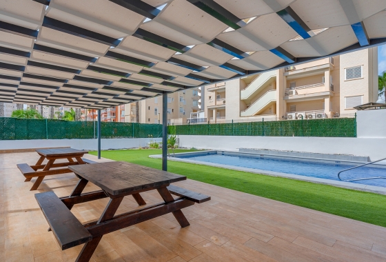 Resale - Apartment - Guardamar del Segura - Guardamar