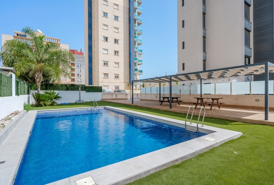 Resale - Apartment - Guardamar del Segura - Guardamar
