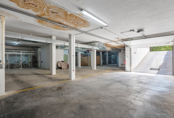 Resale - Apartment - Guardamar del Segura - Guardamar