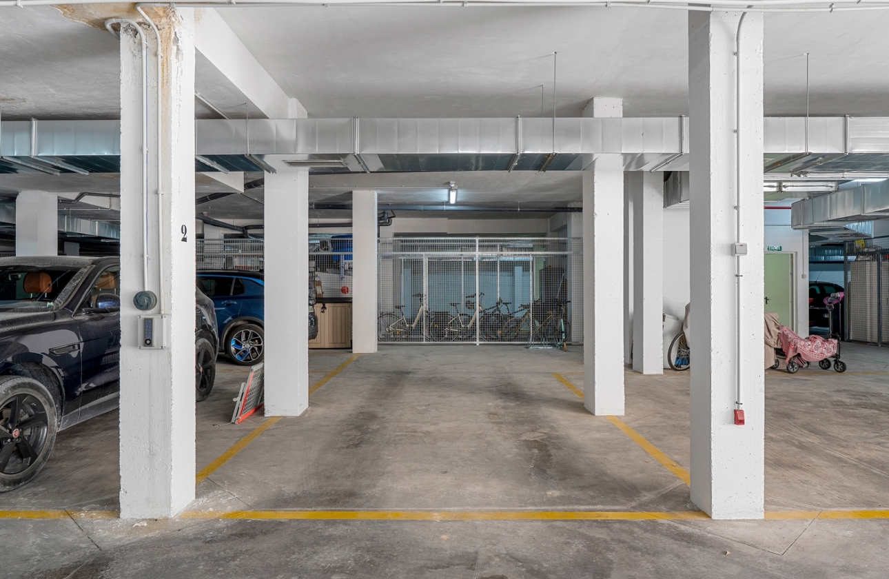 Resale - Apartment - Guardamar del Segura - Guardamar