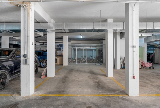 Resale - Apartment - Guardamar del Segura - Guardamar