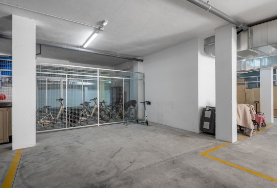 Resale - Apartment - Guardamar del Segura - Guardamar