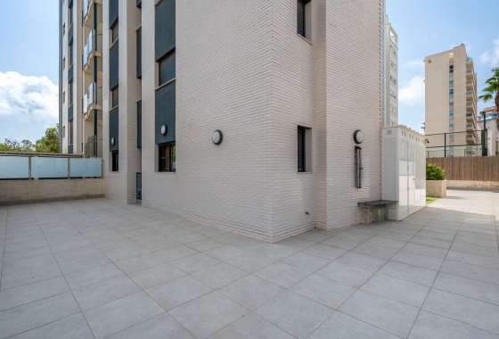 Resale - Apartment - Guardamar del Segura - Guardamar