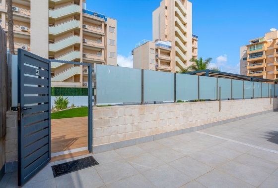 Resale - Apartment - Guardamar del Segura - Guardamar