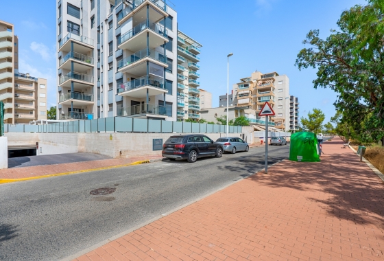 Resale - Apartment - Guardamar del Segura - Guardamar