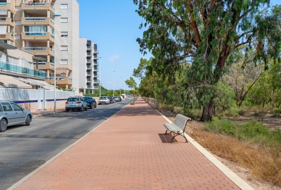 Resale - Apartment - Guardamar del Segura - Guardamar