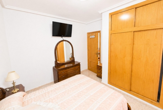 Rynek wtórny - Apartament - Torrevieja - Estacion de autobuses