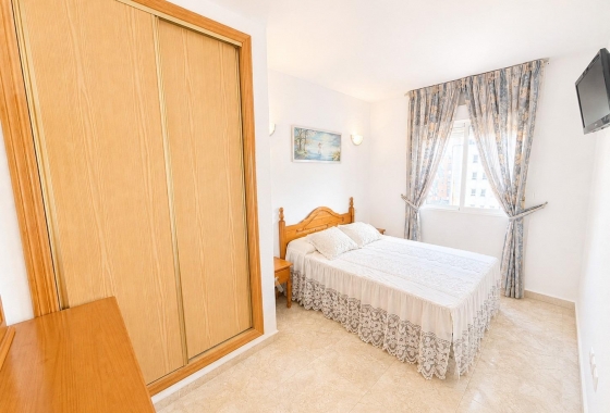 Resale - Apartment - Torrevieja - Playa del Cura