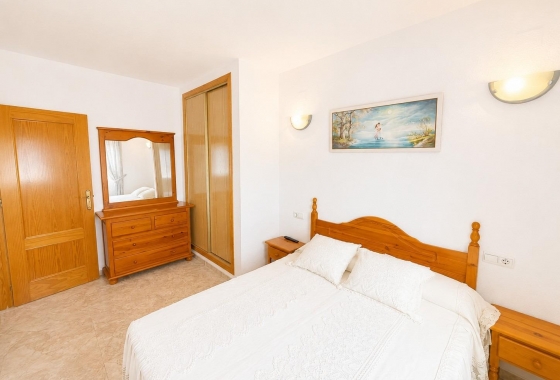Resale - Apartment - Torrevieja - Playa del Cura