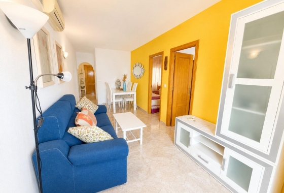 Resale - Apartment - Torrevieja - Playa del Cura