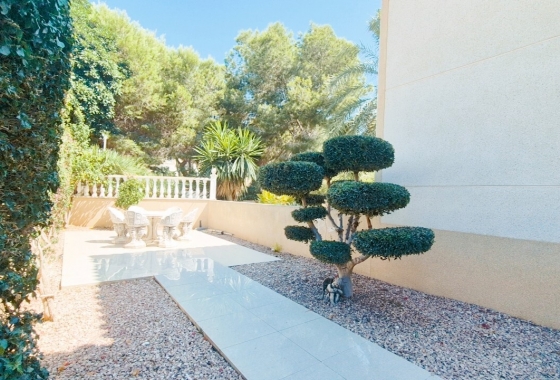 Resale - Villa - Orihuela Costa - Costa Blanca