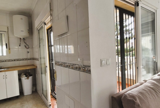 Resale - Villa - Orihuela Costa - Costa Blanca