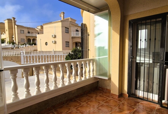 Resale - Villa - Orihuela Costa - Costa Blanca