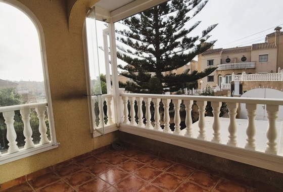 Resale - Villa - Orihuela Costa - Costa Blanca