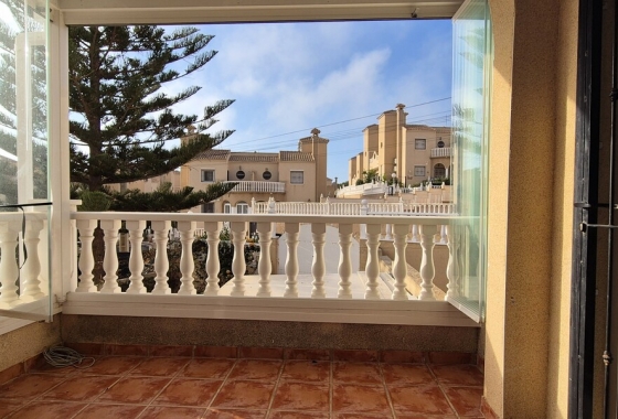Resale - Villa - Orihuela Costa - Costa Blanca