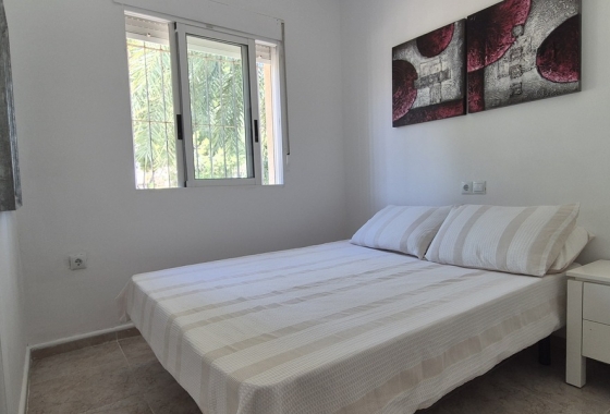 Resale - Villa - Orihuela Costa - Costa Blanca