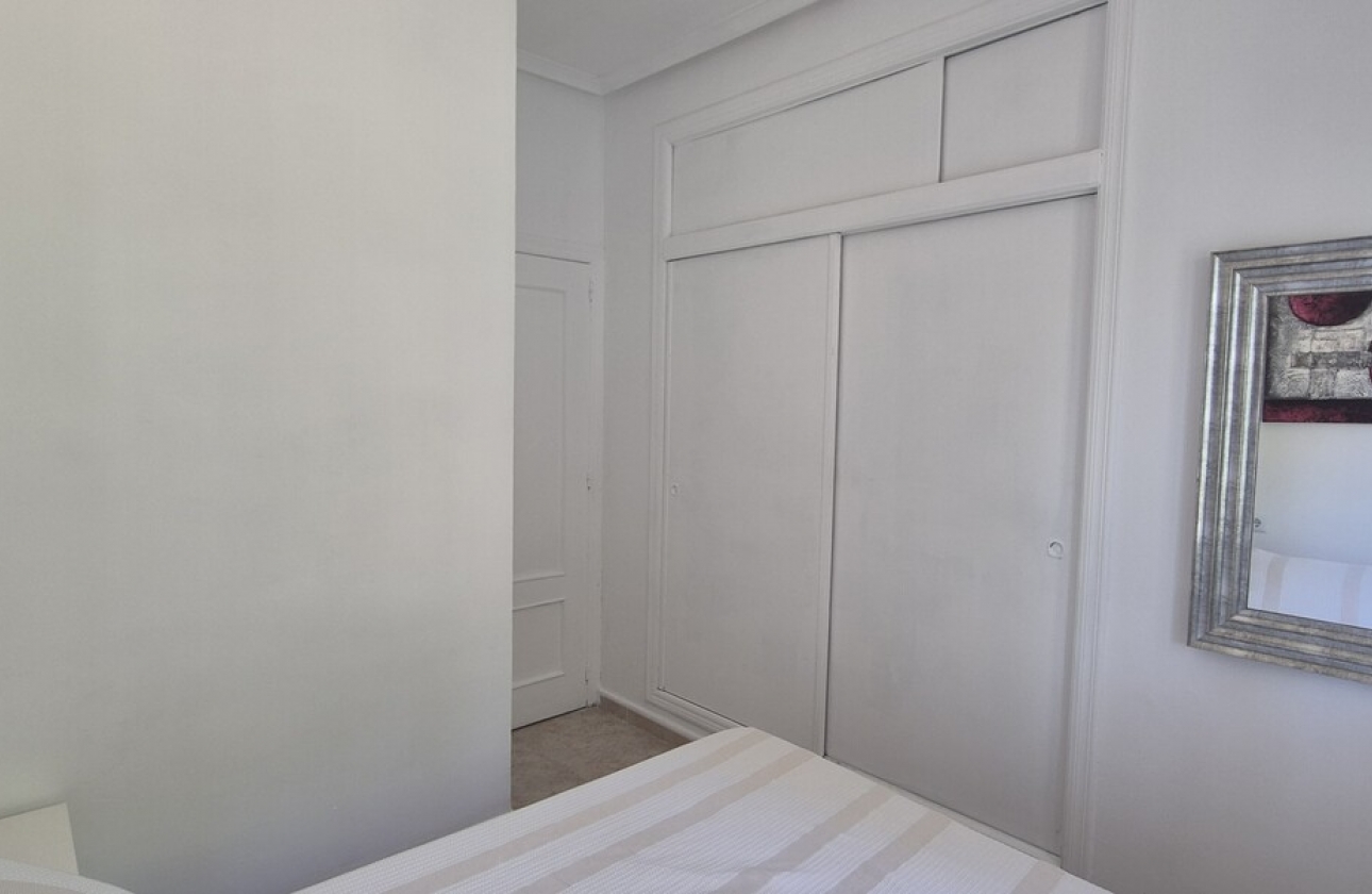 Resale - Villa - Orihuela Costa - Costa Blanca
