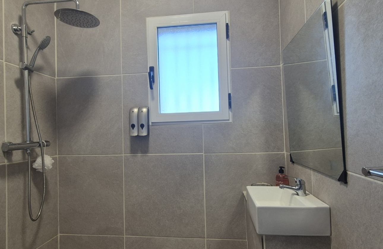 Resale - Villa - Orihuela Costa - Costa Blanca