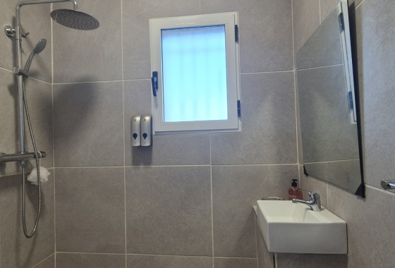 Resale - Villa - Orihuela Costa - Costa Blanca
