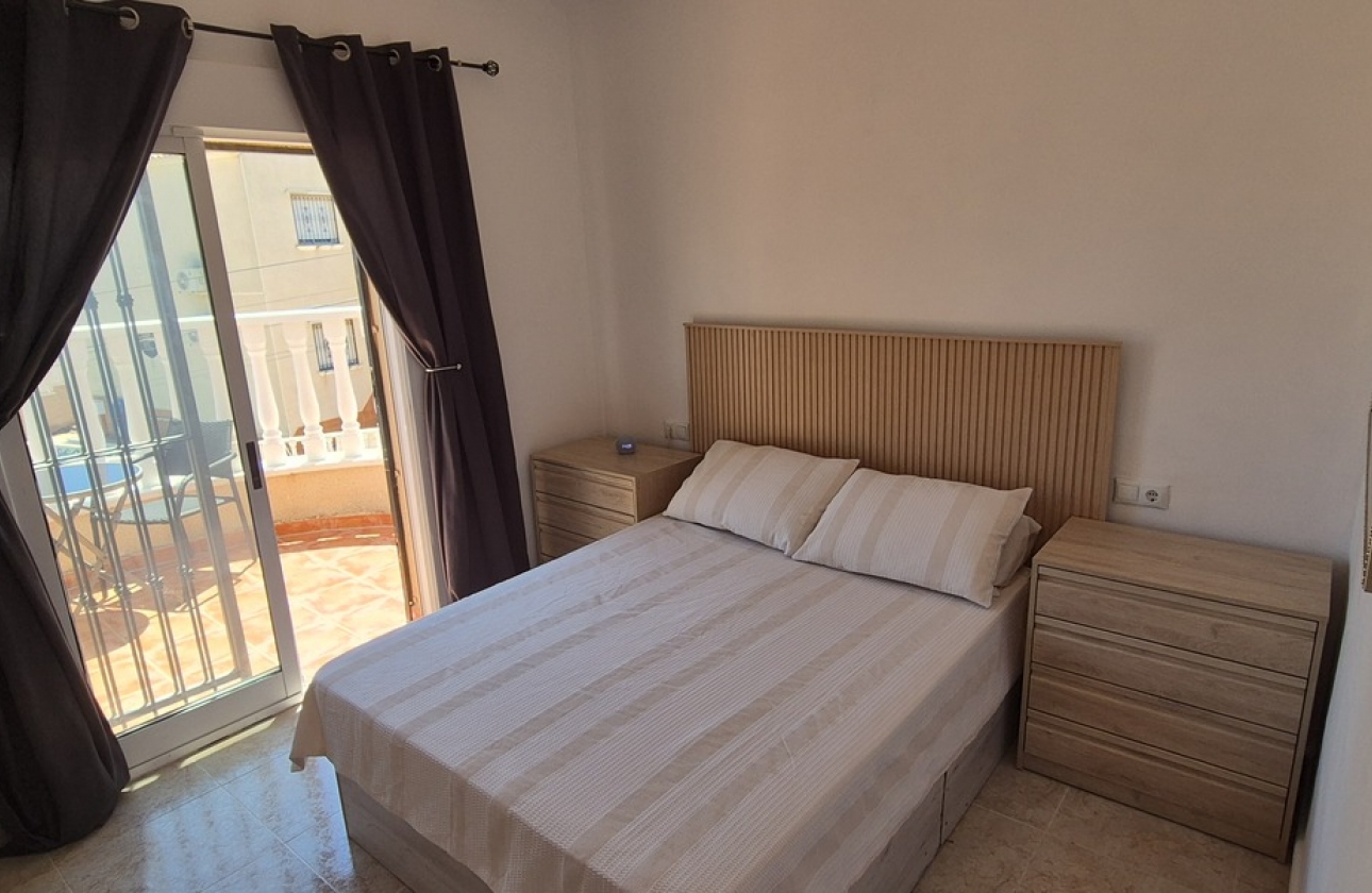 Resale - Villa - Orihuela Costa - Costa Blanca